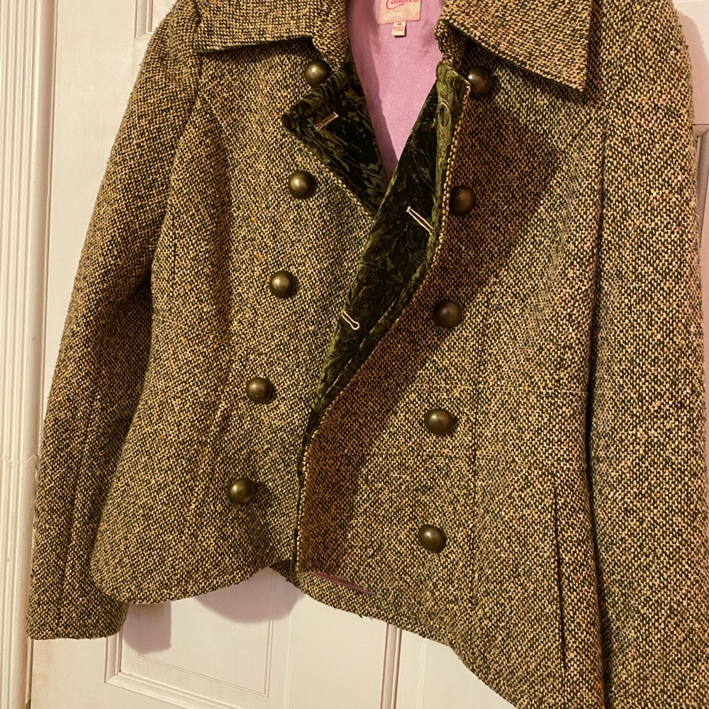 CANDIES JACKET - Picture 2 of 8